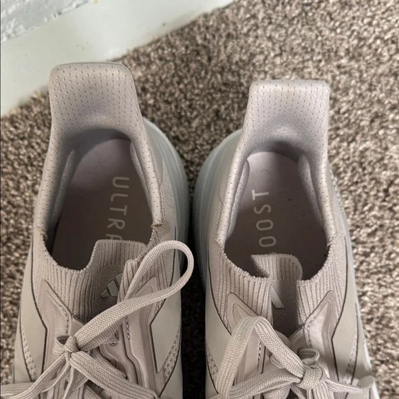 adidas Men's Ultraboost 5x
Running Shoes in gray - Picture 8 of 8